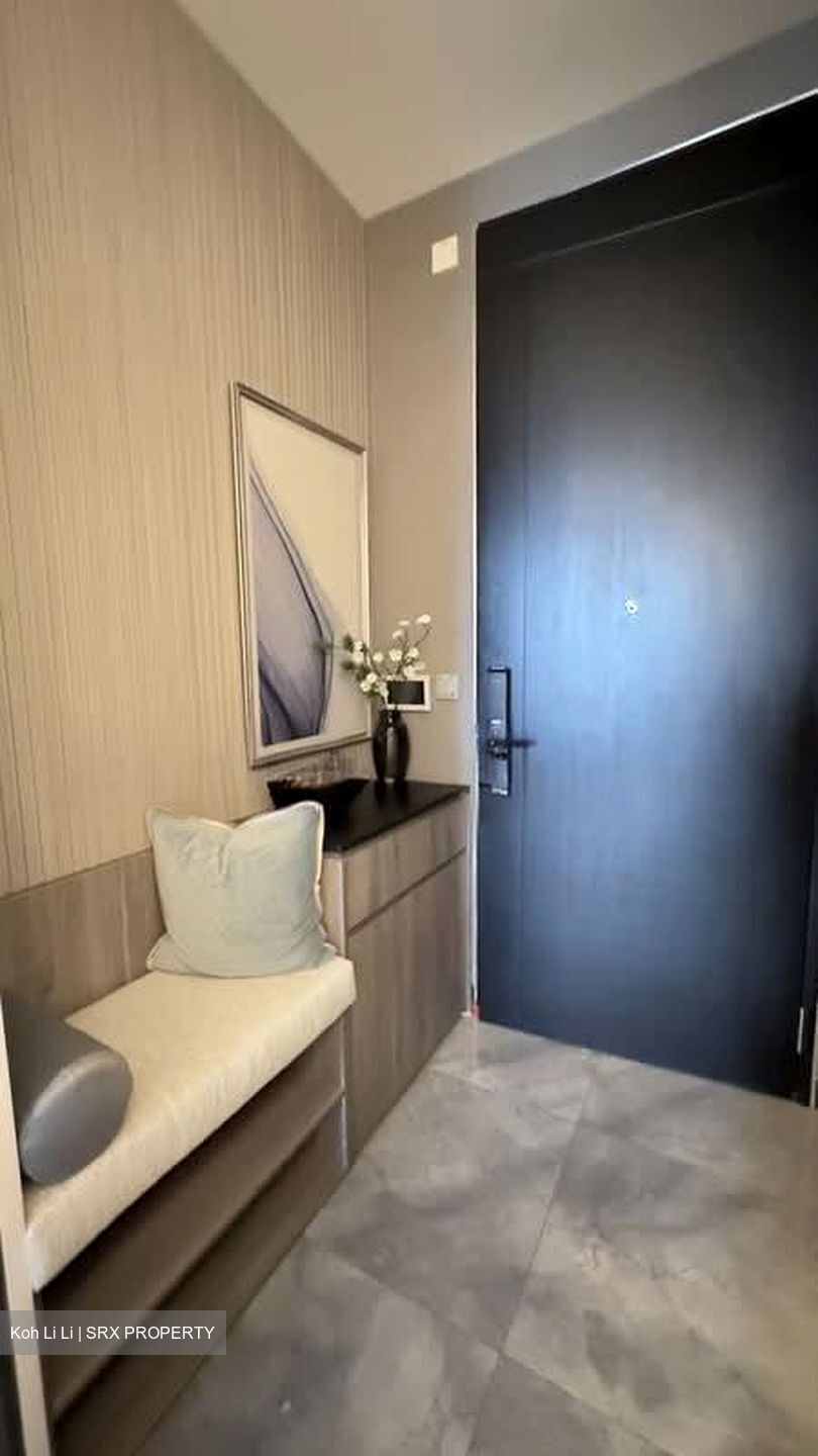 Midtown Bay (D7), Apartment #560790711